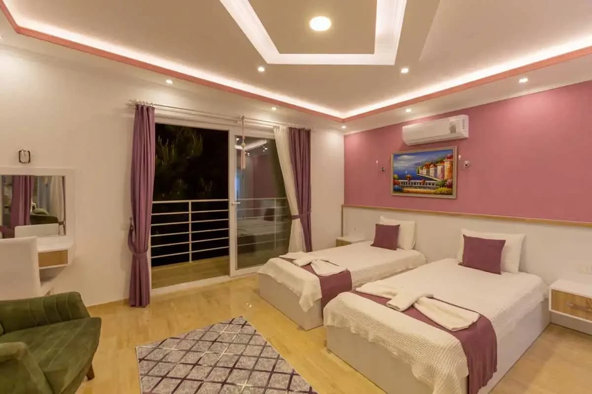 Villa Volga 71