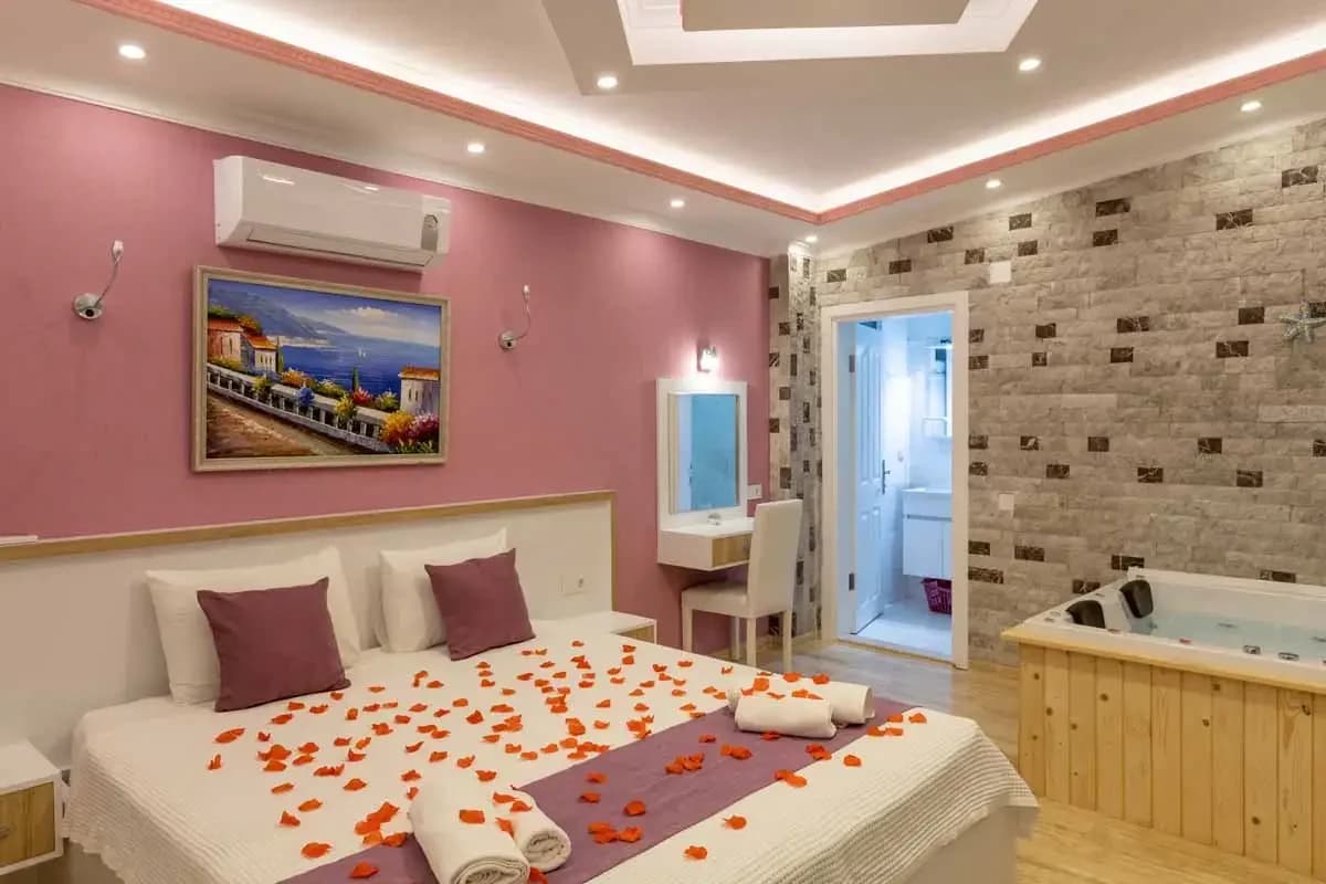 Villa Volga 75