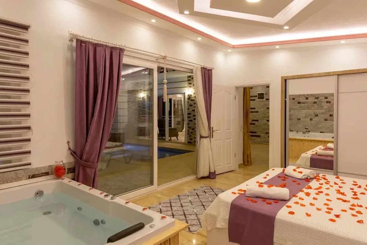 Villa Volga 76