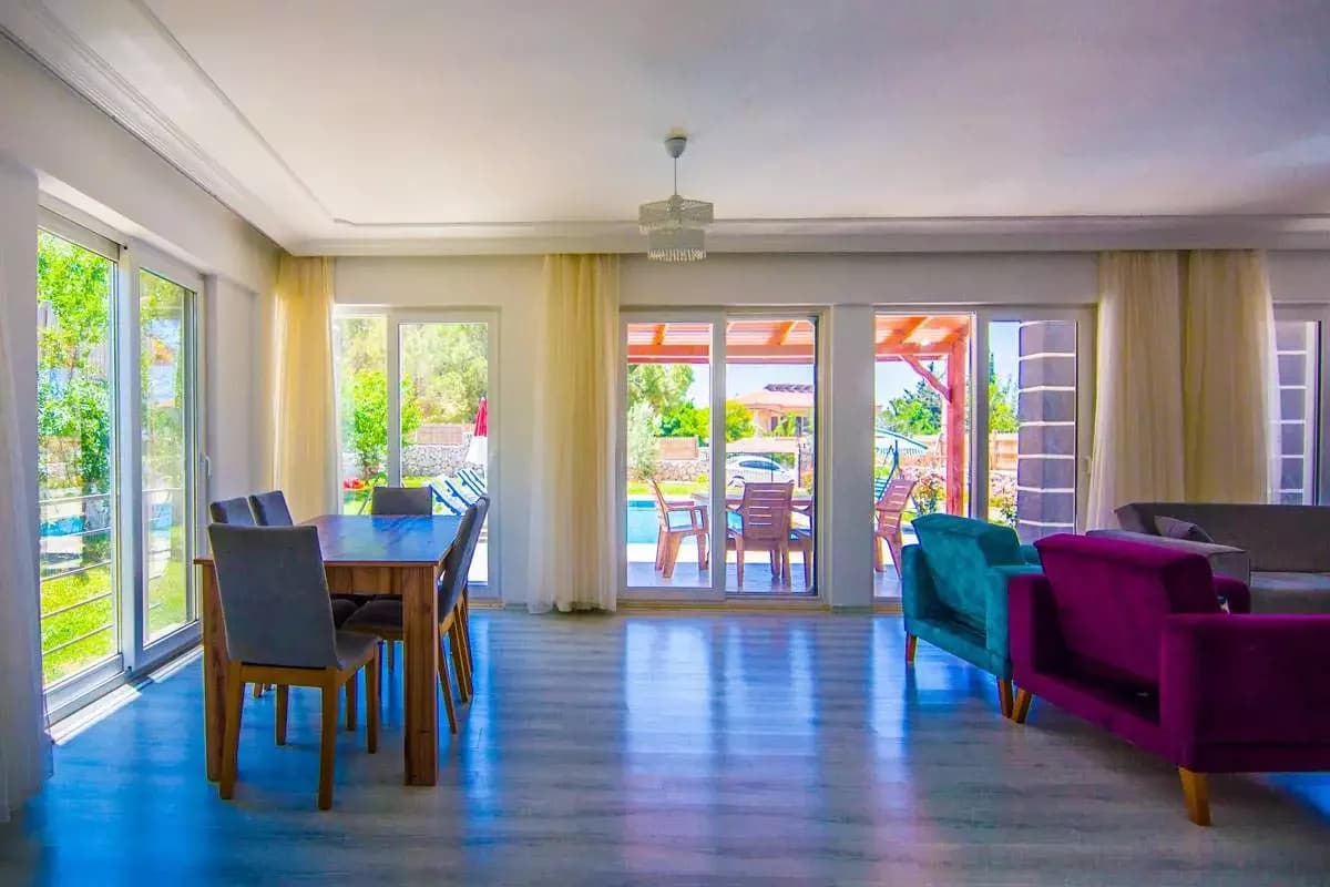 Villa Şenay 2 15