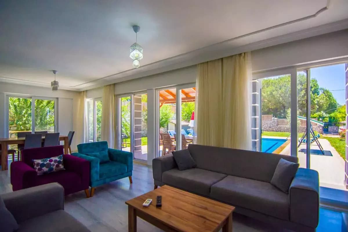 Villa Şenay 2 16