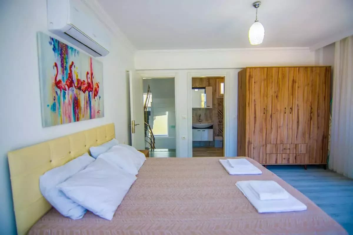 Villa Şenay 2 25
