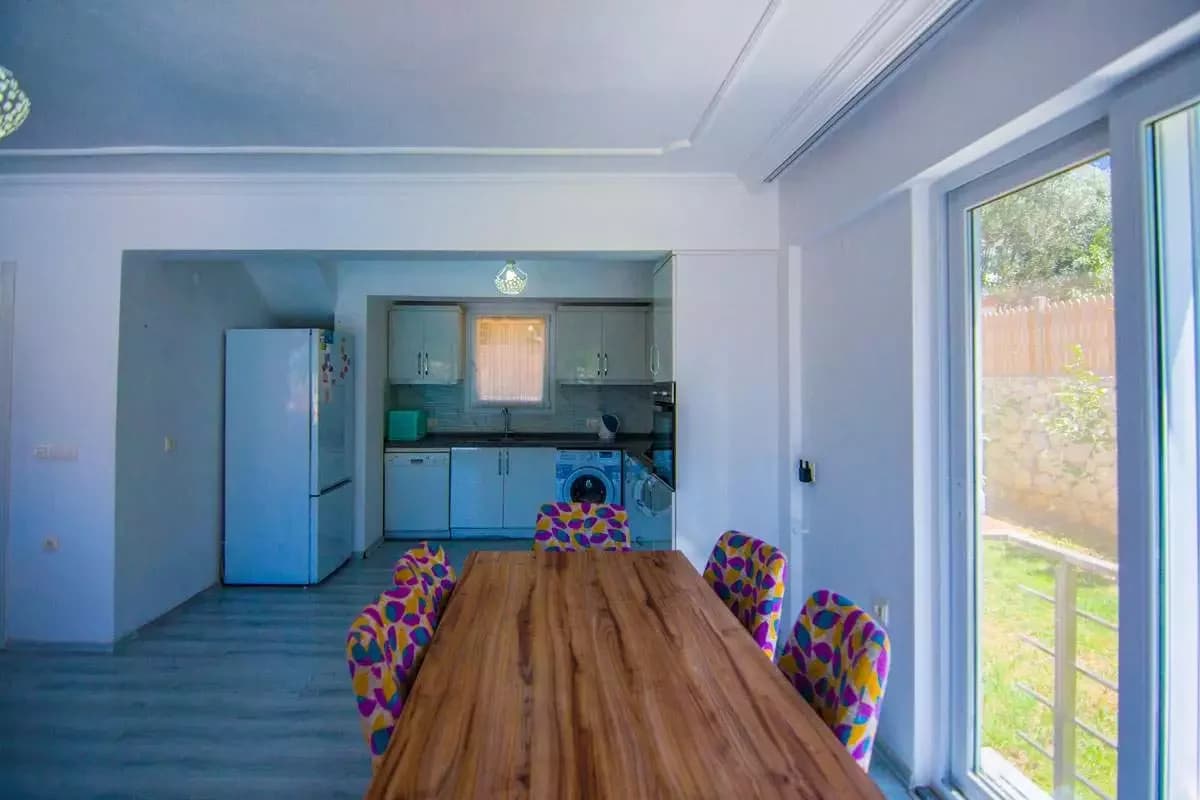Villa Şenay 1 12