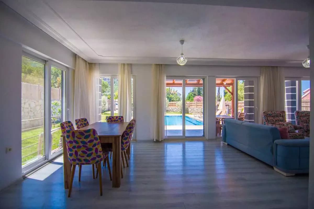 Villa Şenay 1 13