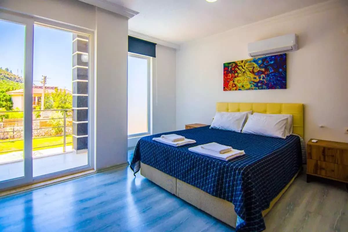 Villa Şenay 1 17