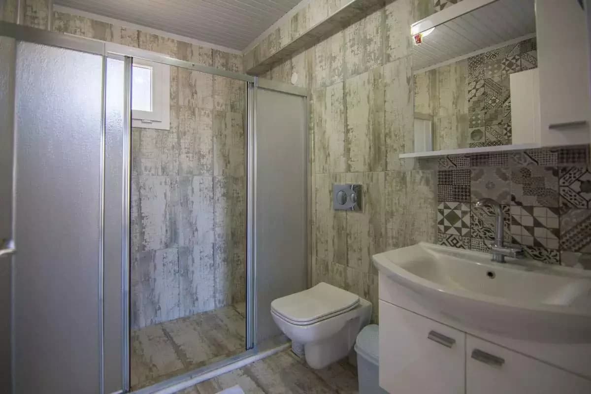 Villa Şenay 1 19