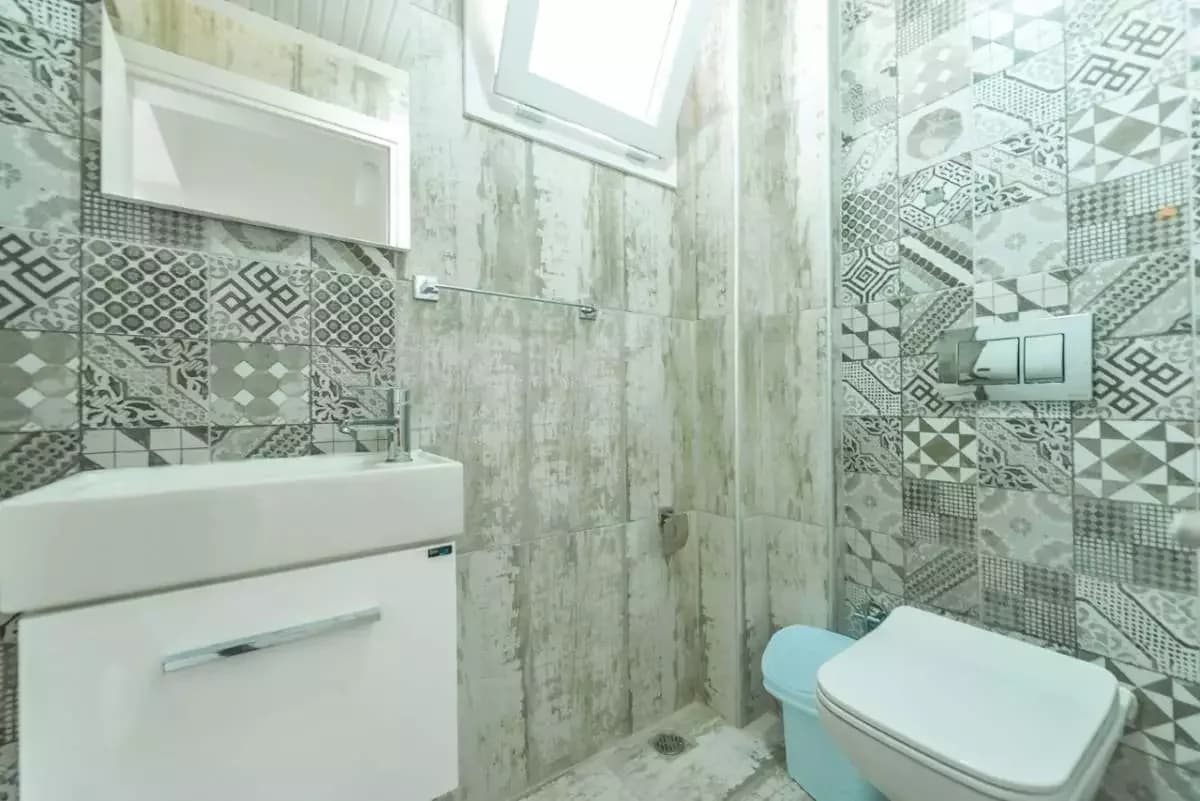 Villa Şenay 1 3