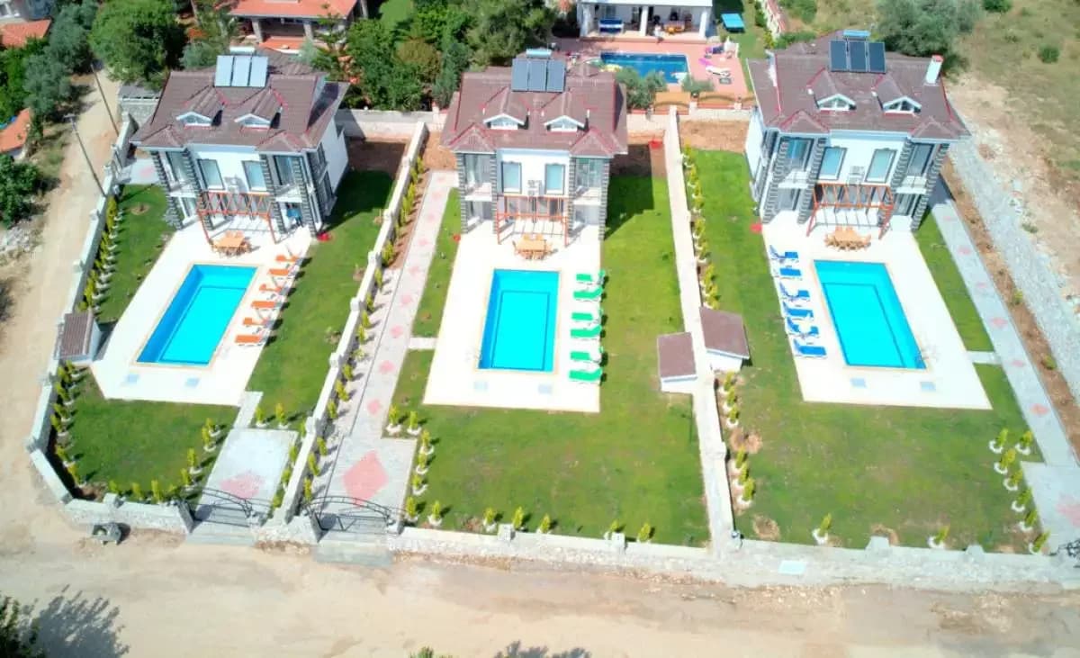 Villa Şenay 1 4