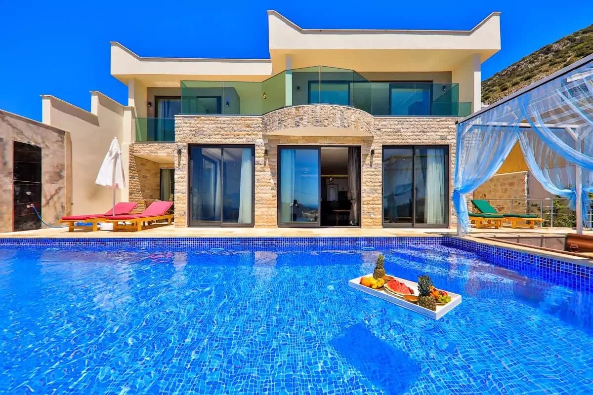 Villa Londra 2