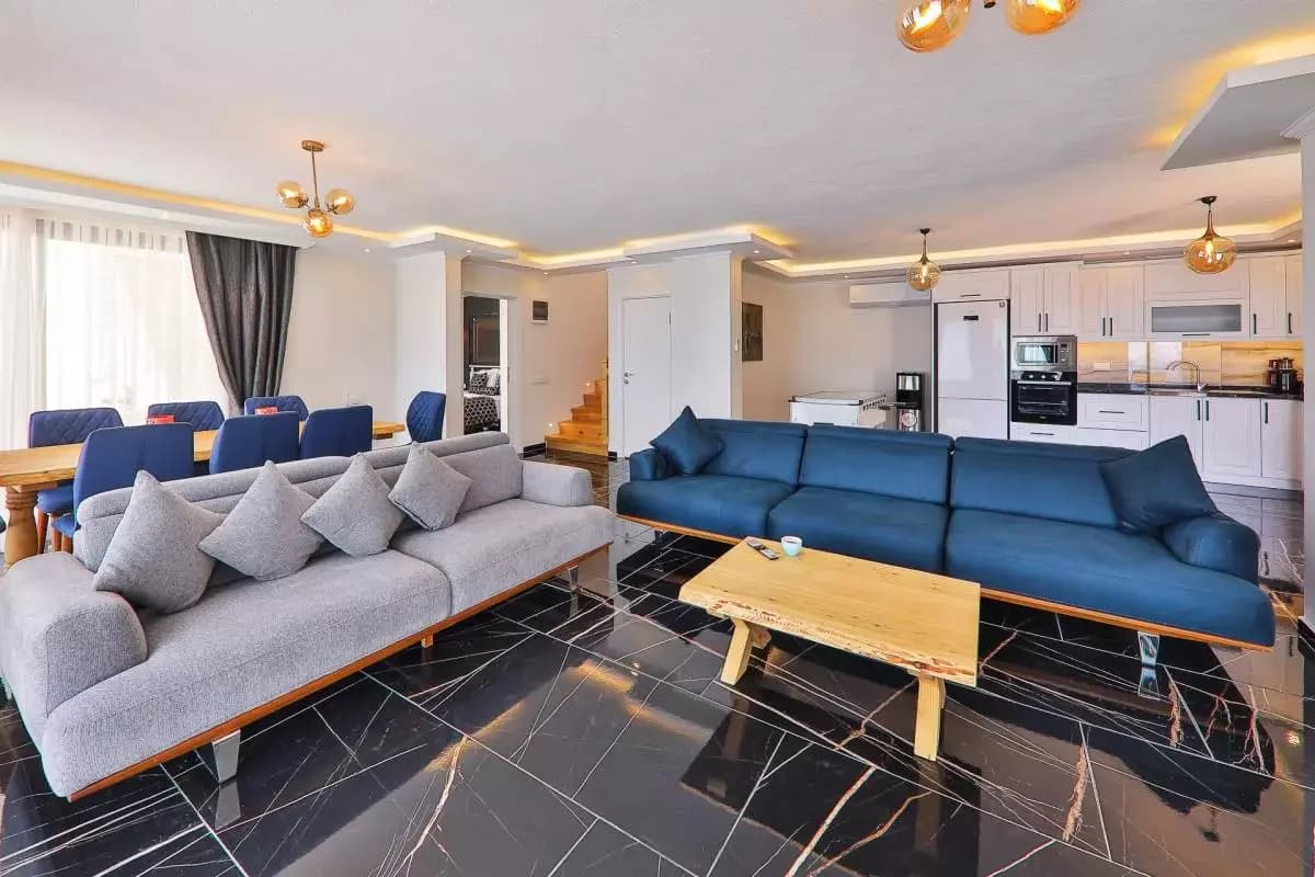 Villa Londra 23
