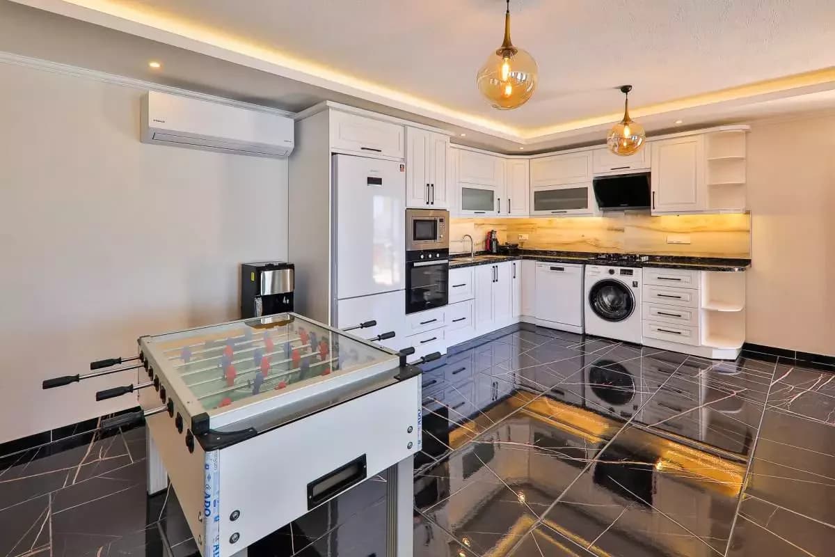 Villa Londra 28