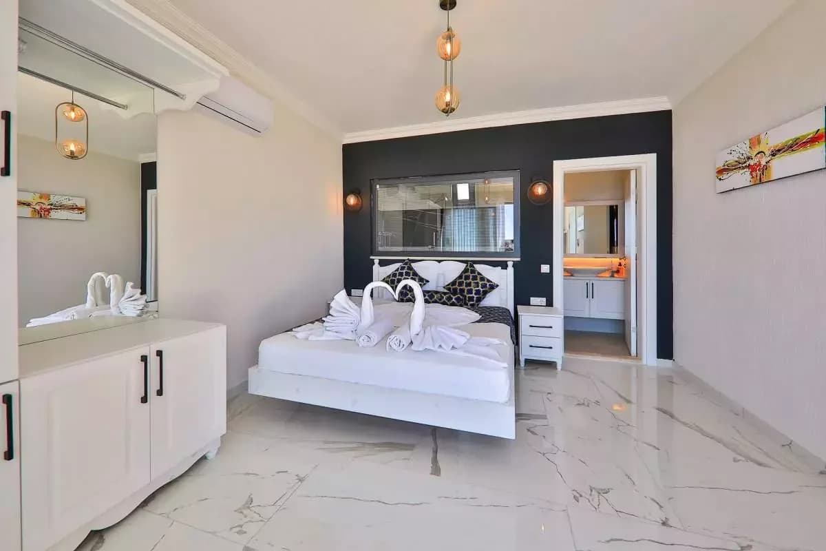 Villa Londra 32