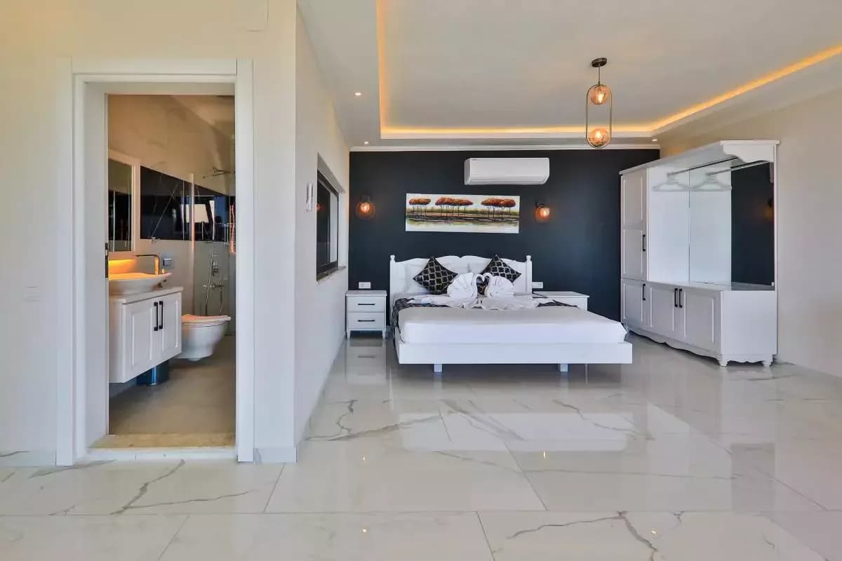 Villa Londra 35