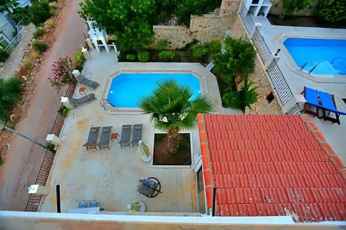 Villa Asyam 1 7