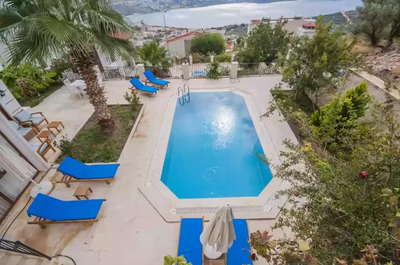 Villa Asyam 2 11