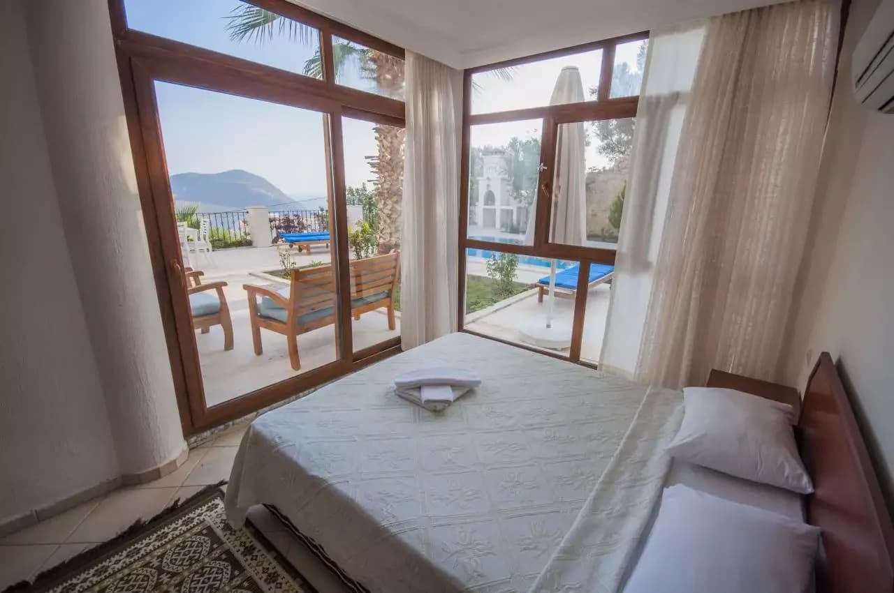 Villa Asyam 2 23