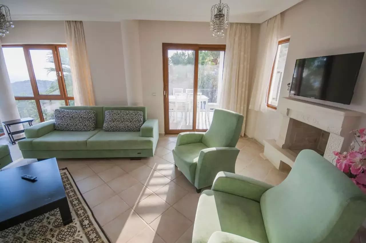 Villa Asyam 2 29