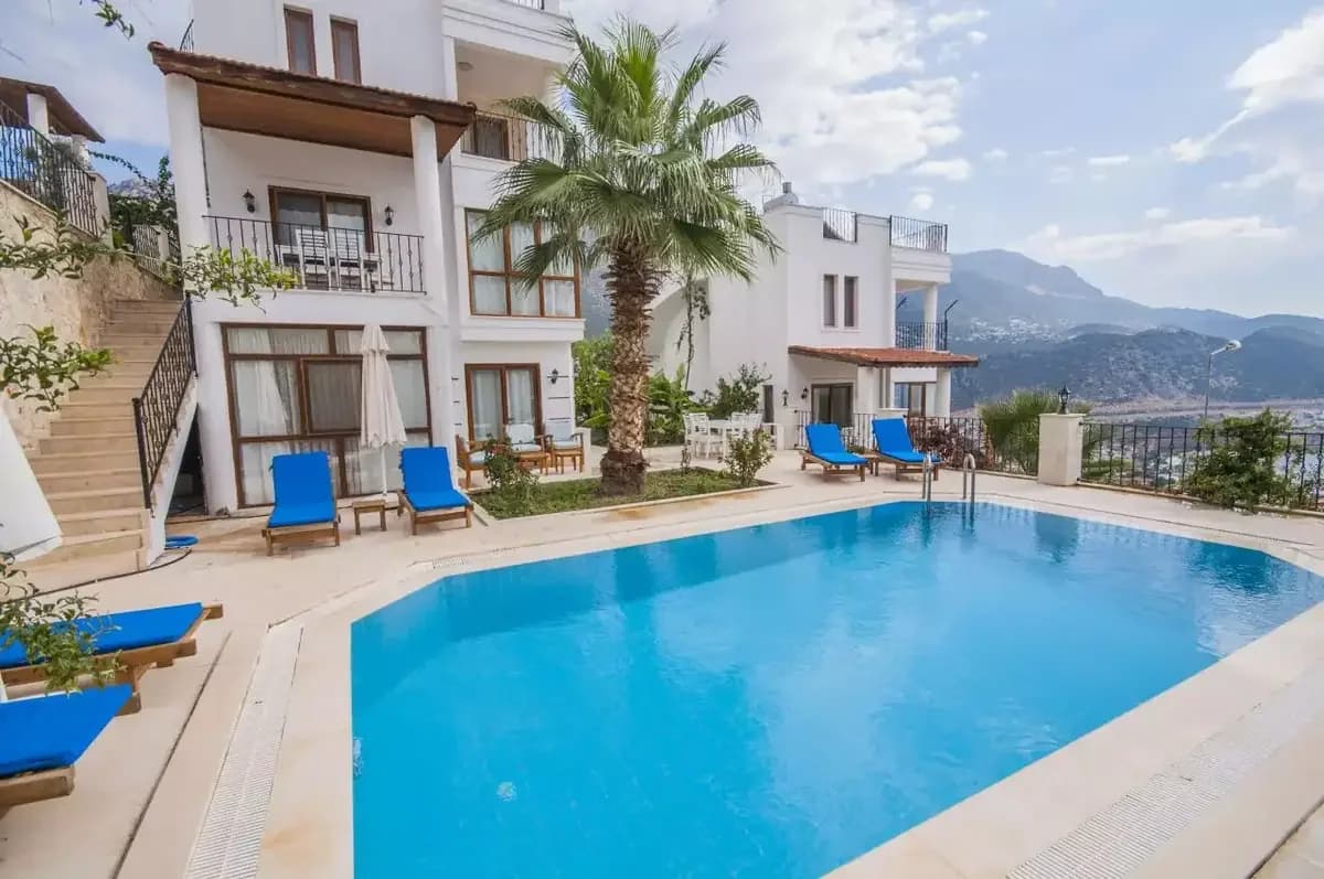 Villa Asyam 2 6