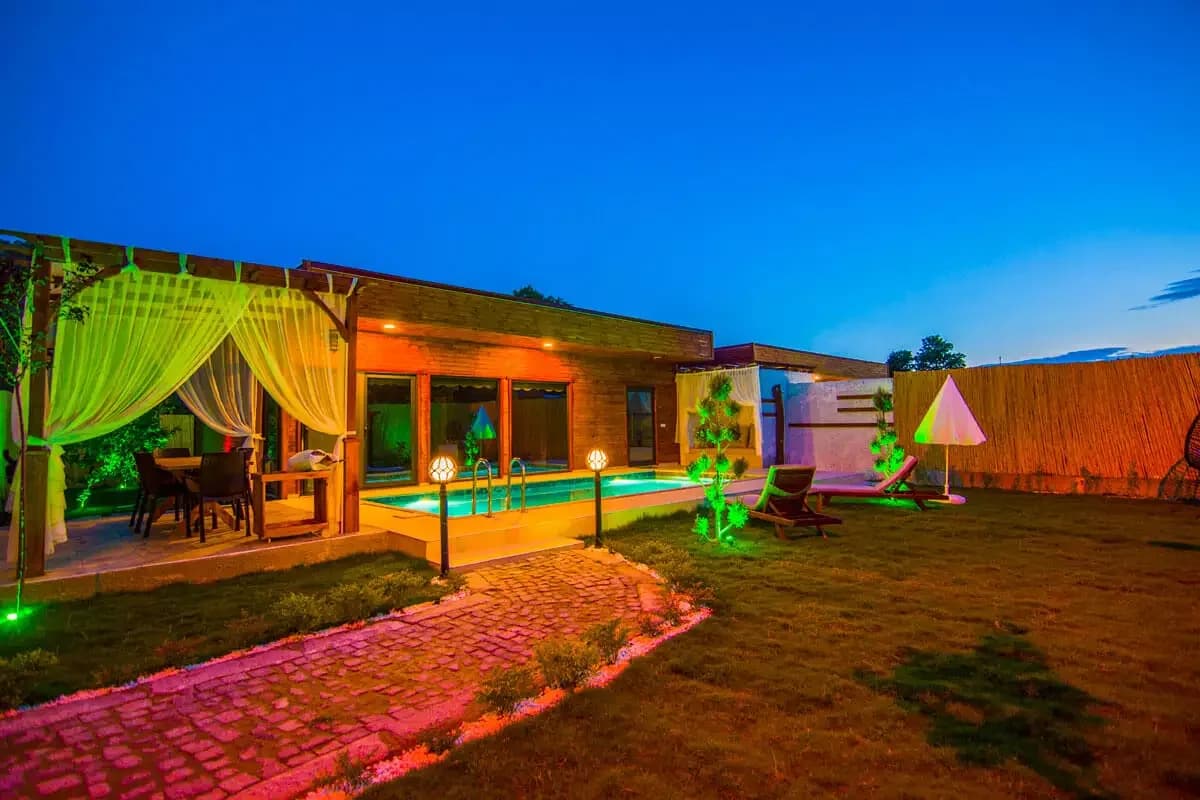 Villa Leyla 13
