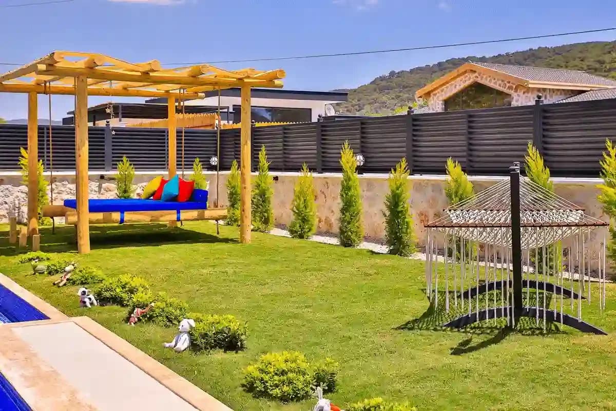 Villa Melek 15