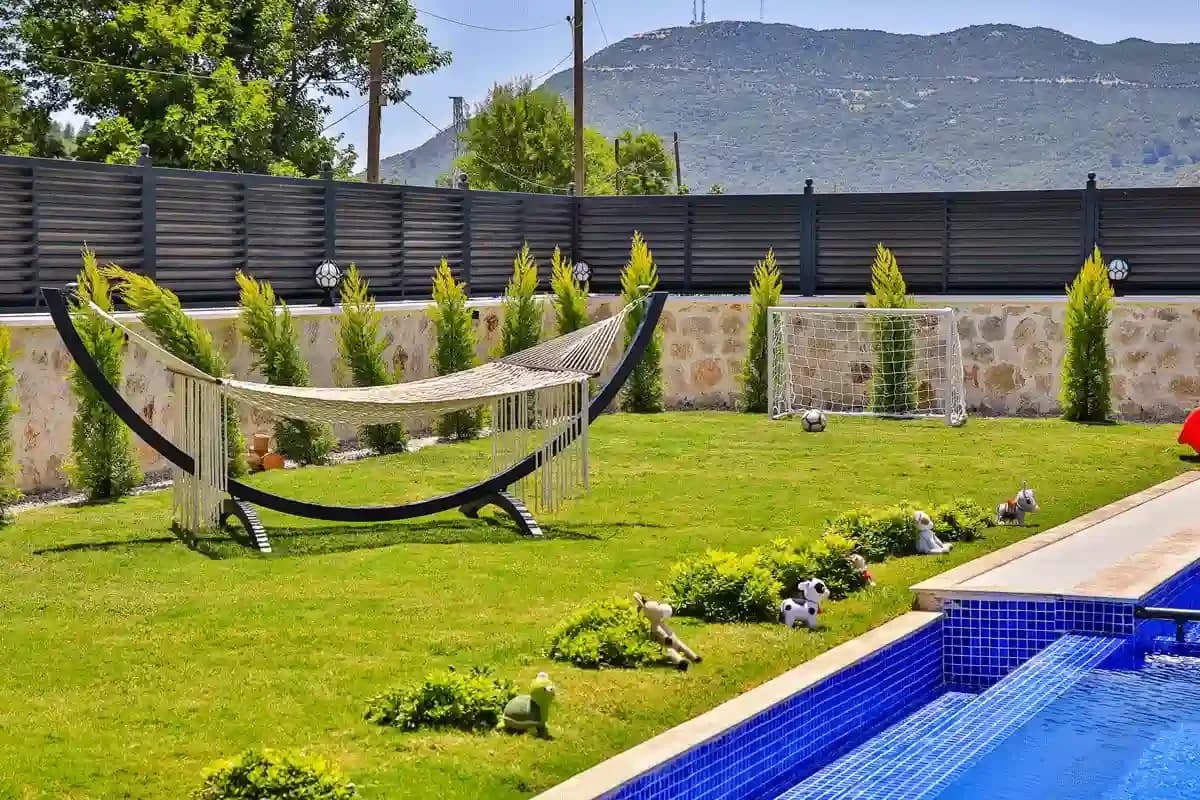 Villa Melek 22