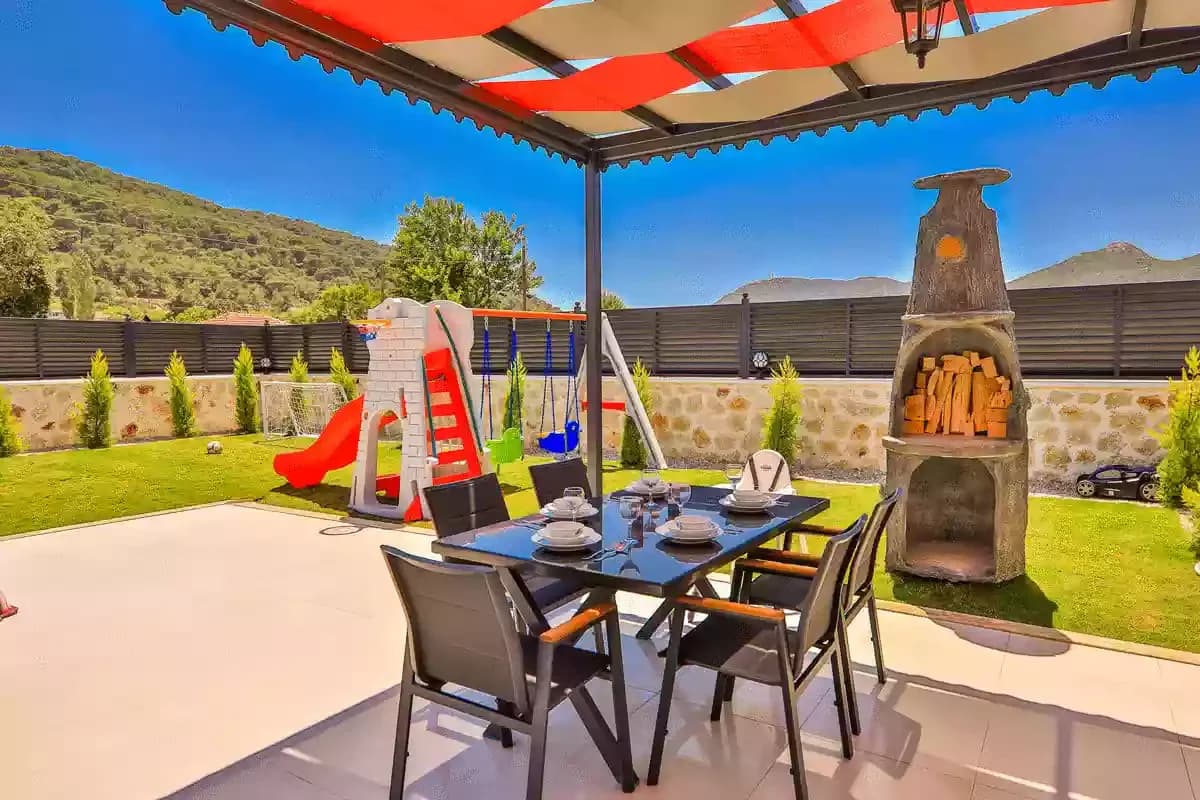 Villa Melek 27
