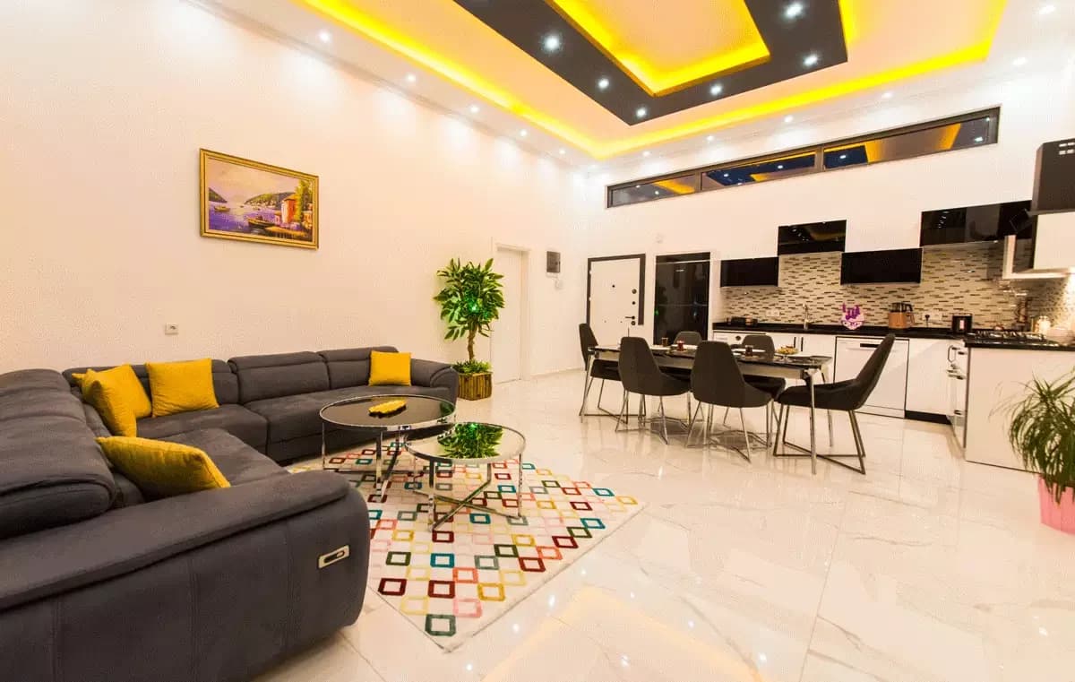 Villa Melek 33