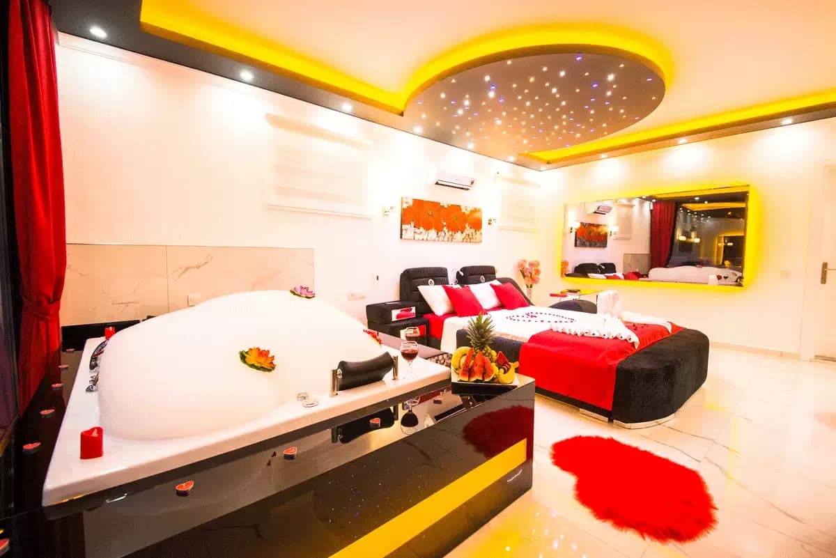 Villa Melek 41