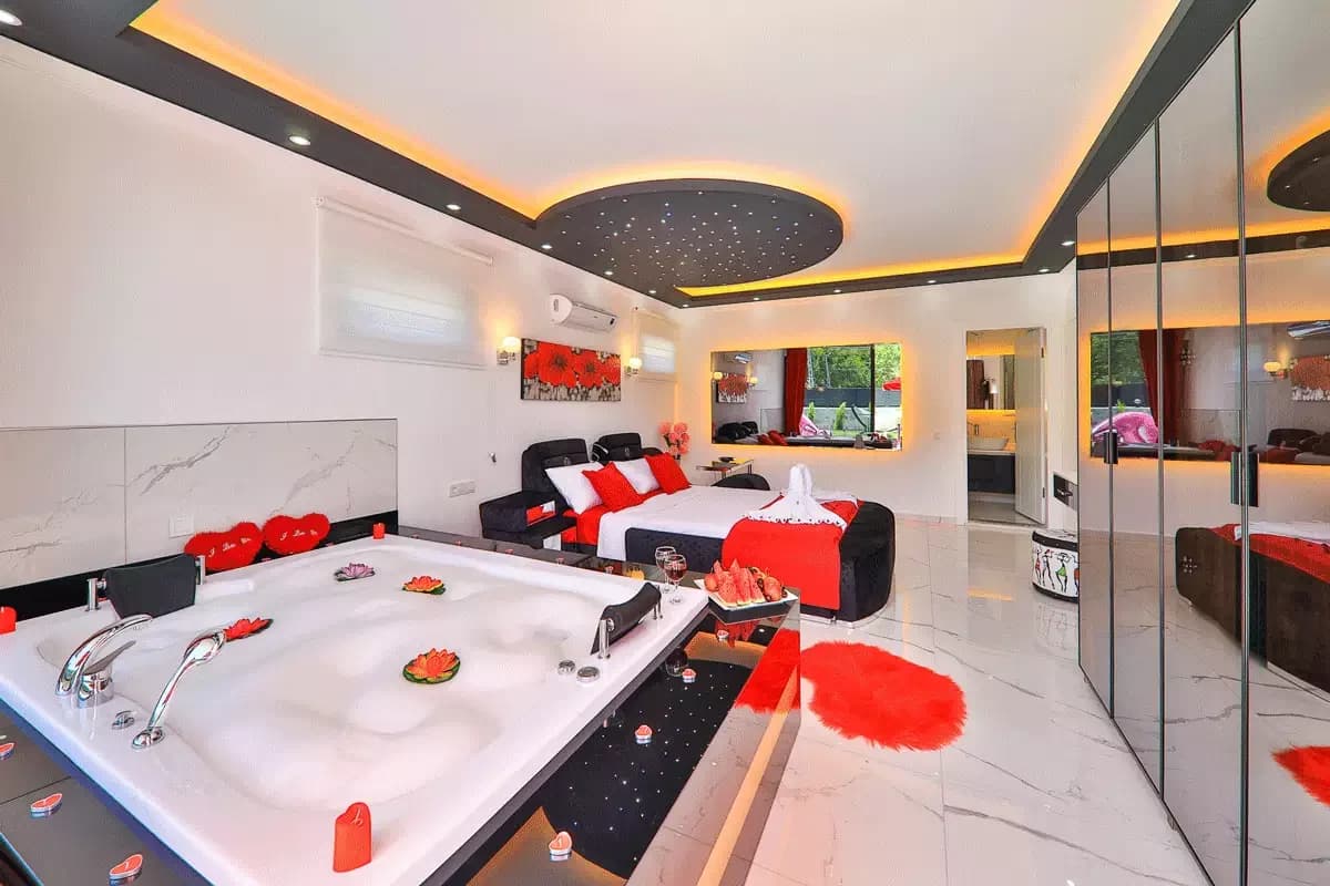 Villa Melek 42