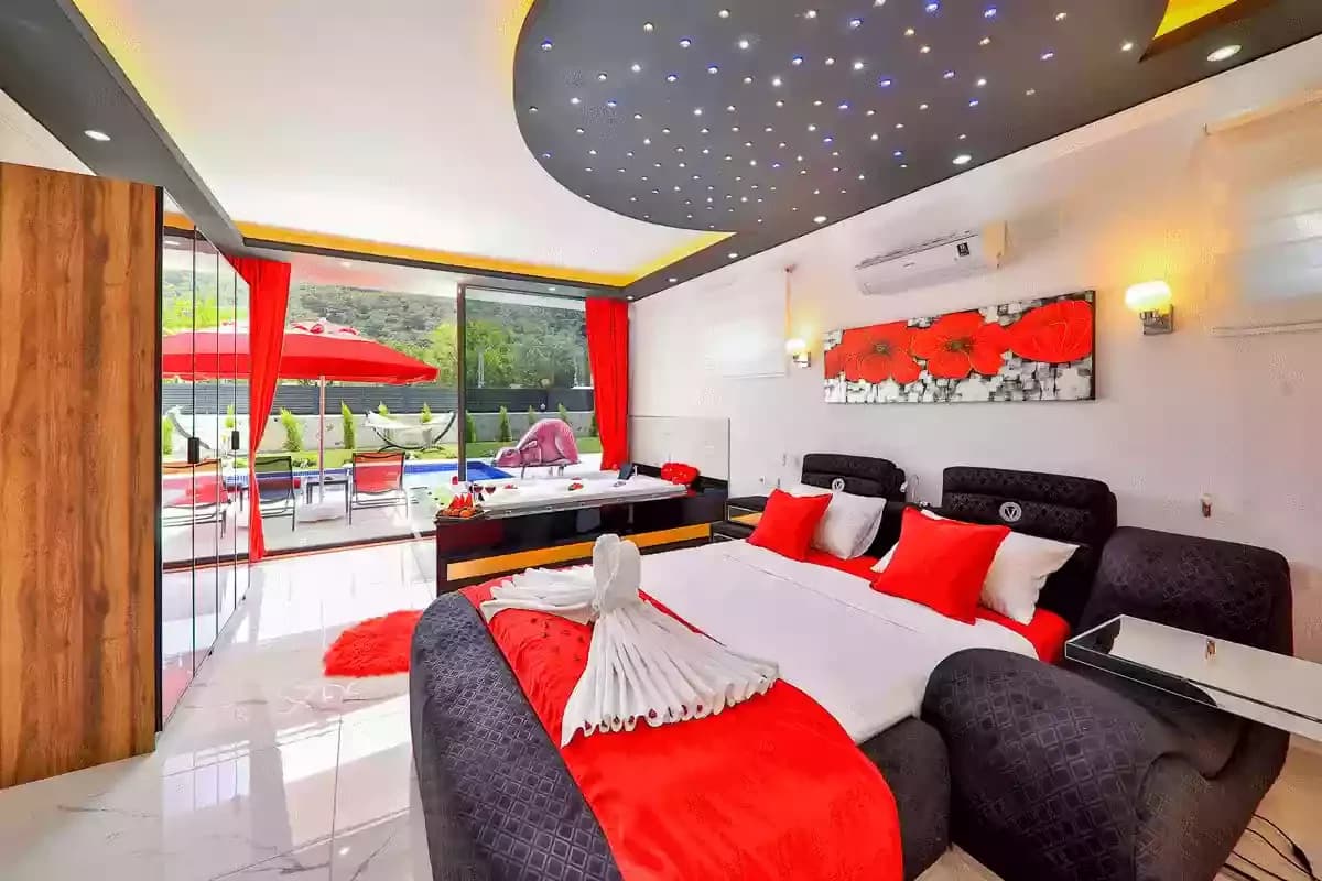 Villa Melek 44