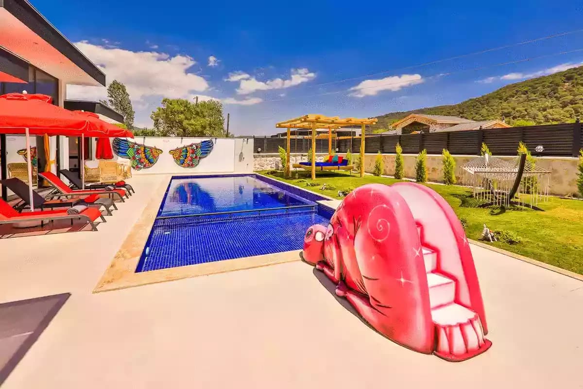 Villa Melek 9