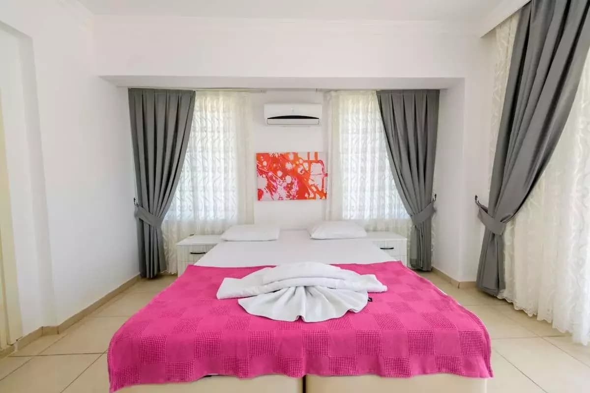 Villa Kavak Hisar 11