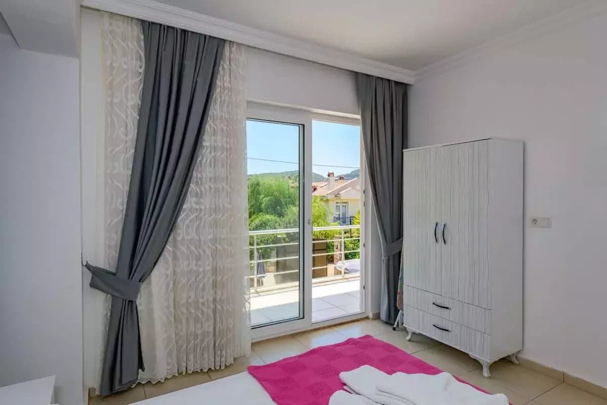 Villa Kavak Hisar 12