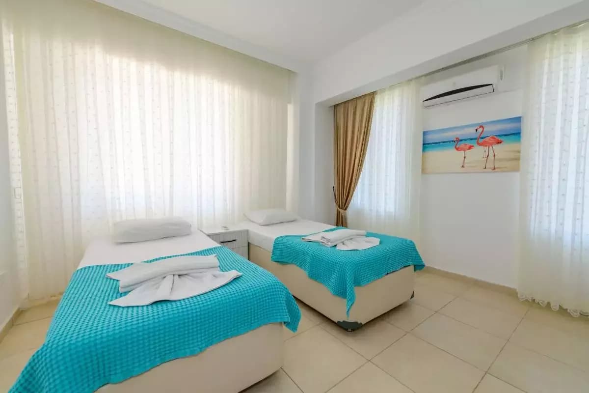Villa Kavak Hisar 13