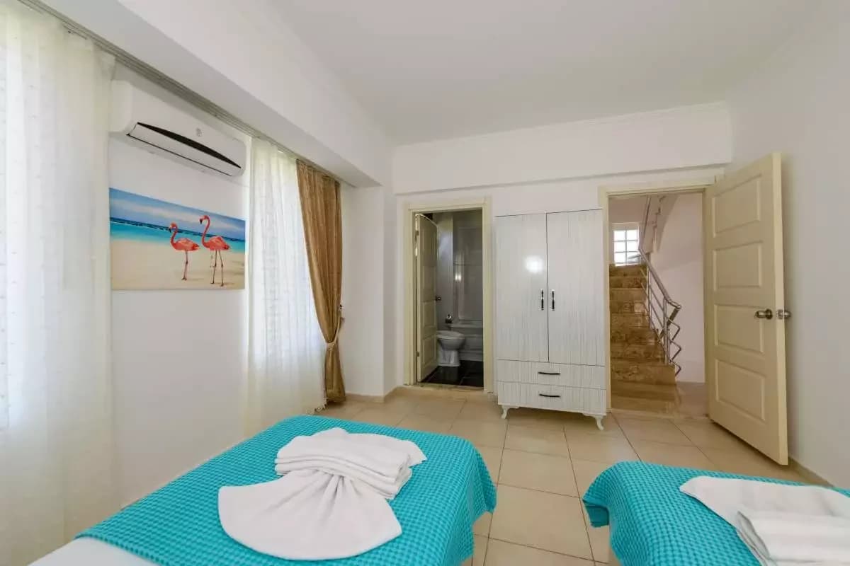 Villa Kavak Hisar 14