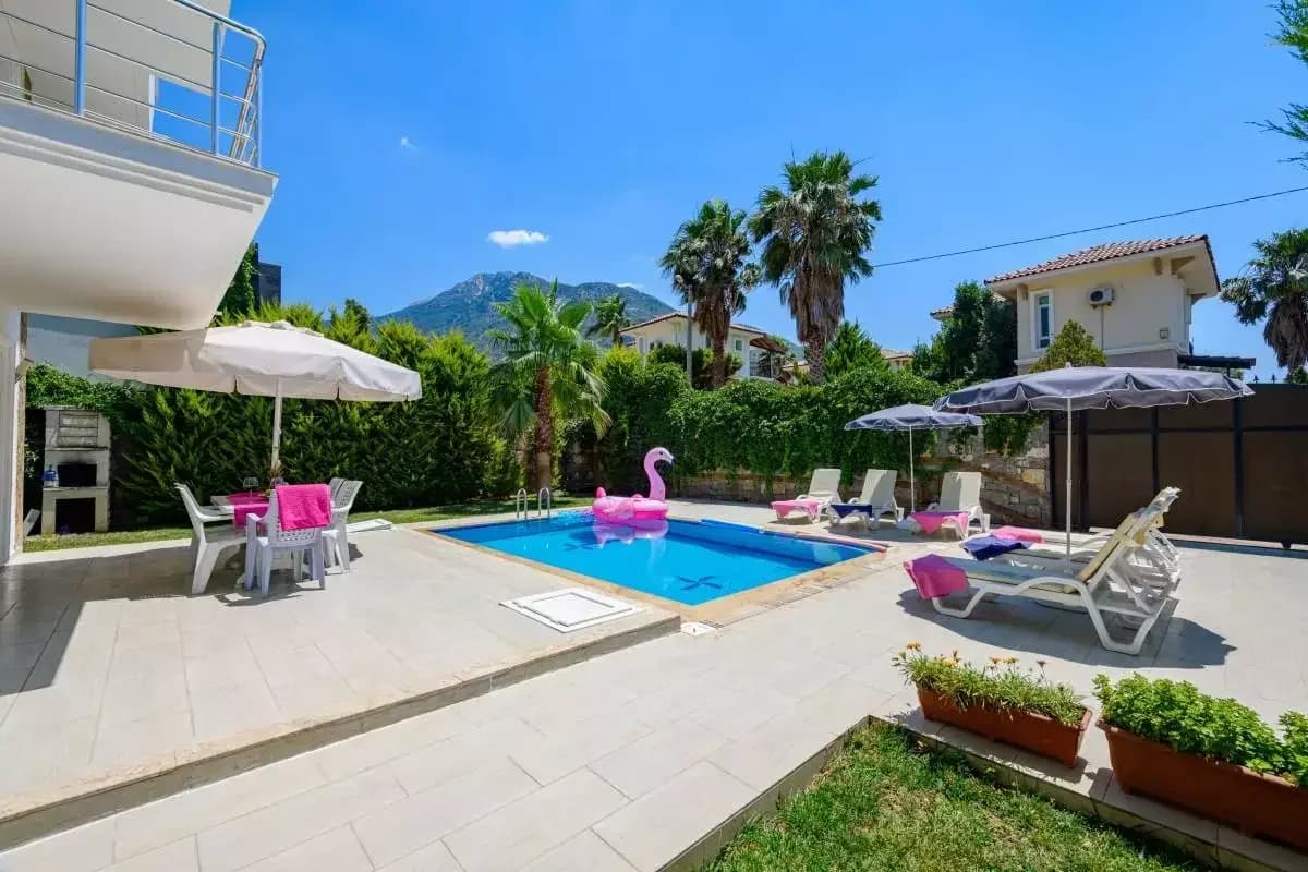 Villa Kavak Hisar 2