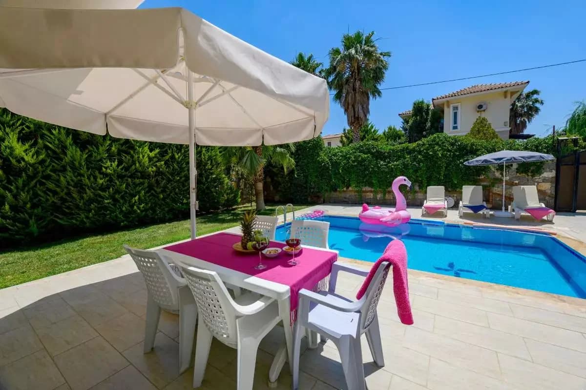 Villa Kavak Hisar 5
