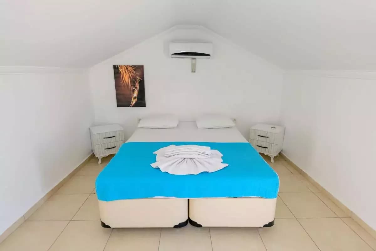 Villa Kavak Hisar 8