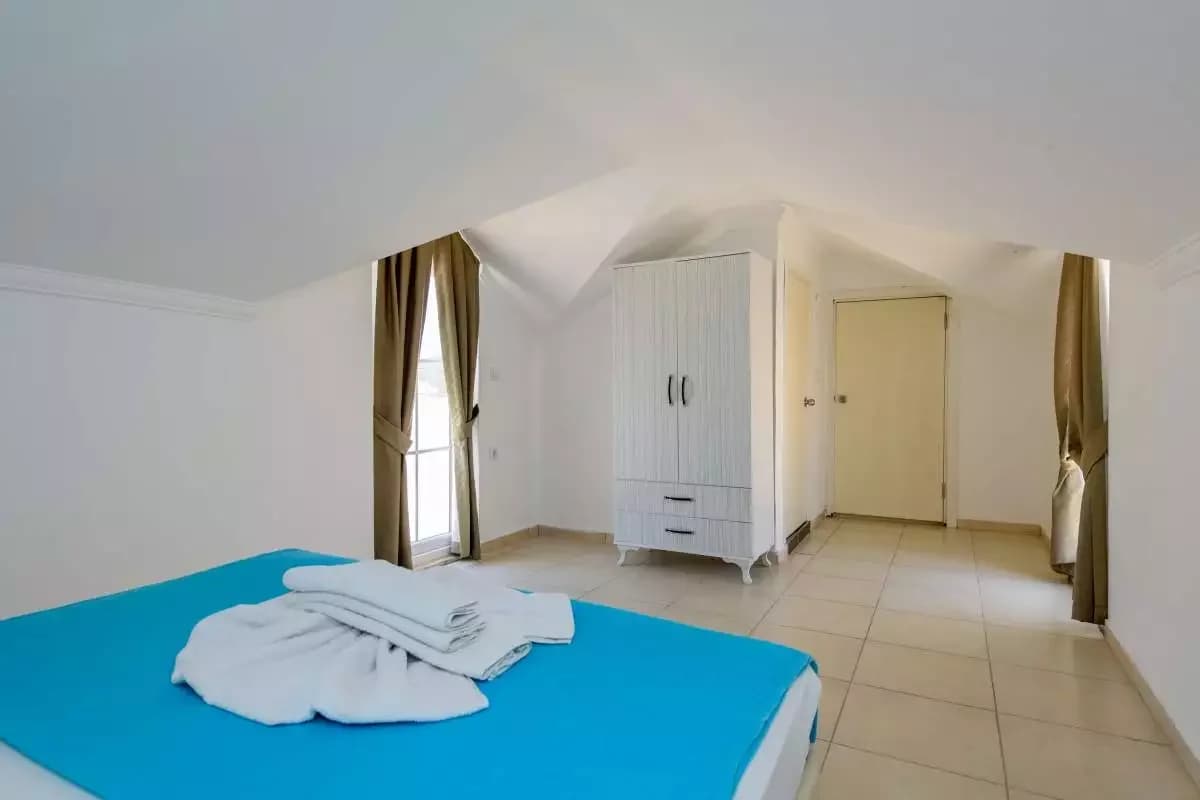 Villa Kavak Hisar 9