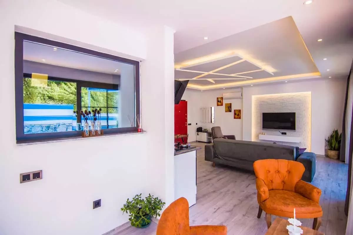 Villa Cazibeli 9