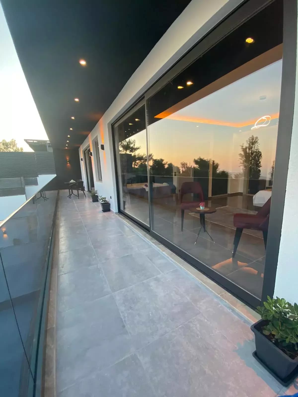 Villa Güney Duo 8