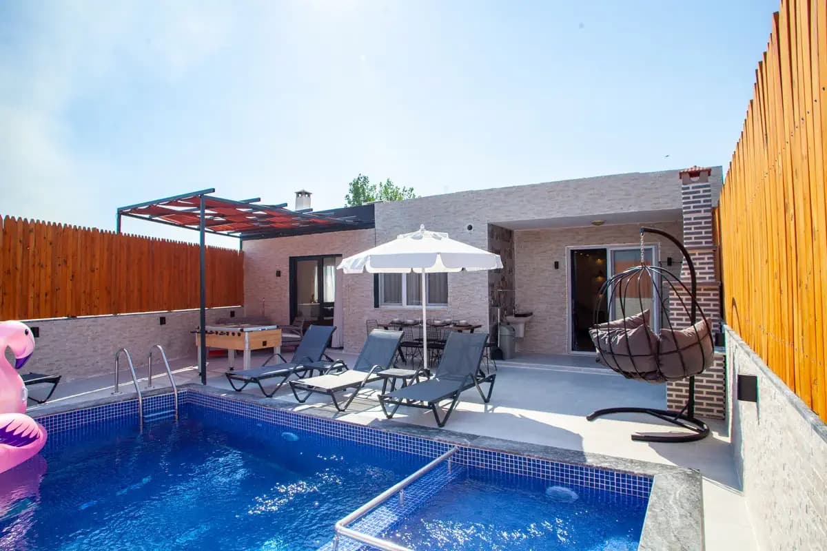 Villa Bala 2