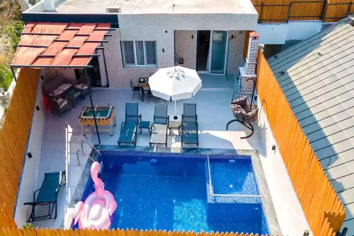 Villa Bala 2 3