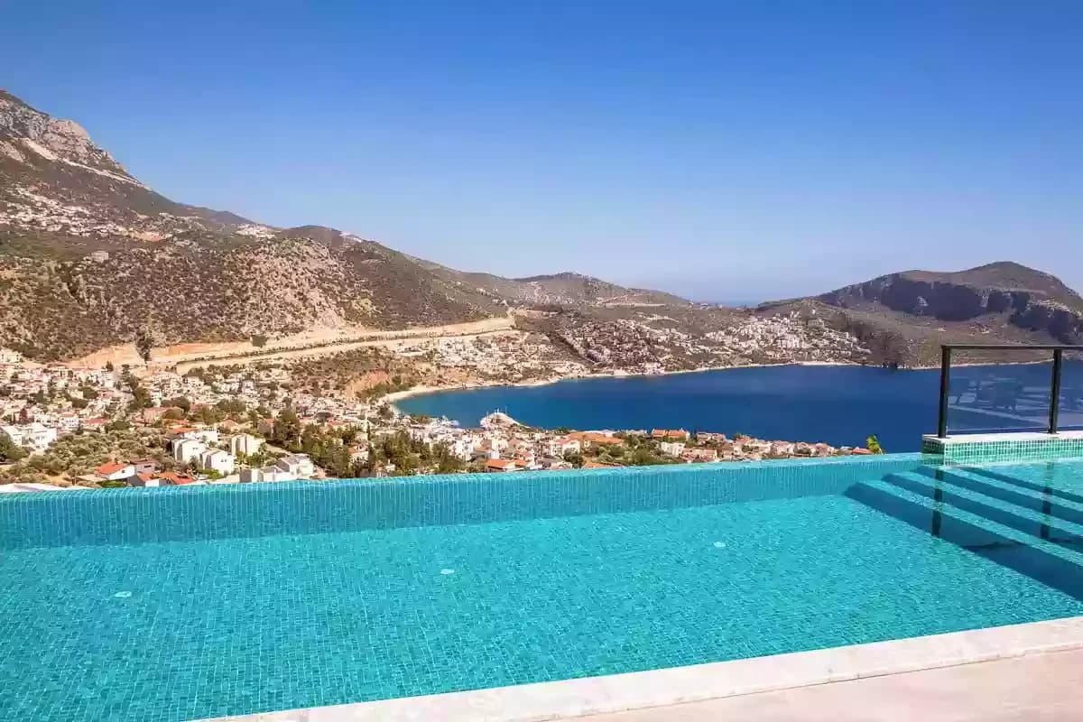 Villa İmparator 10