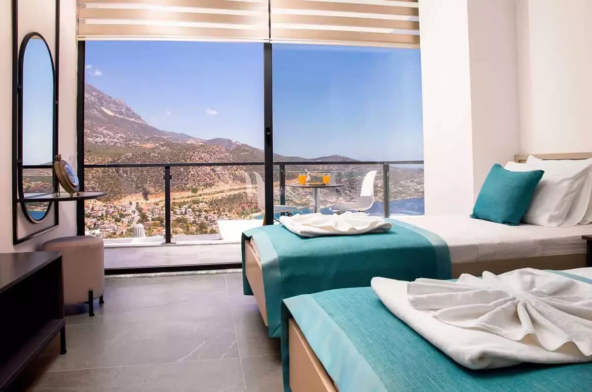 Villa İmparator 20
