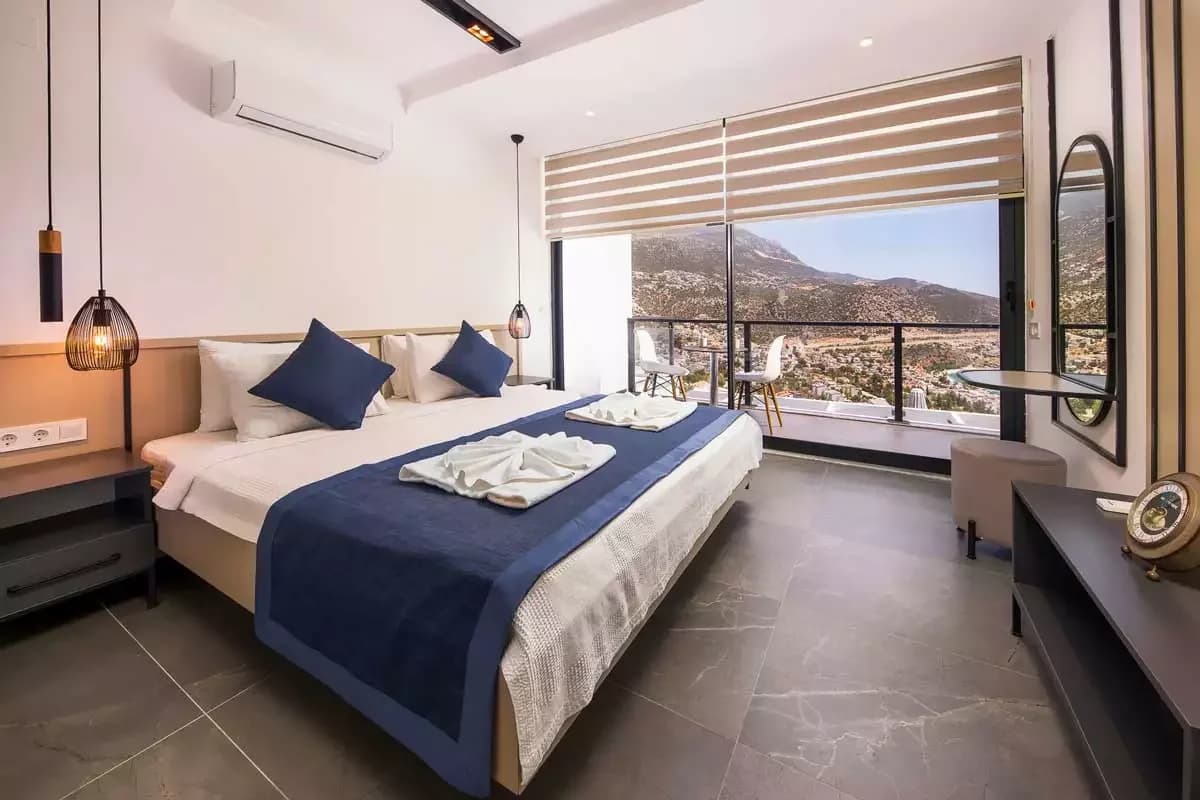 Villa İmparator 25