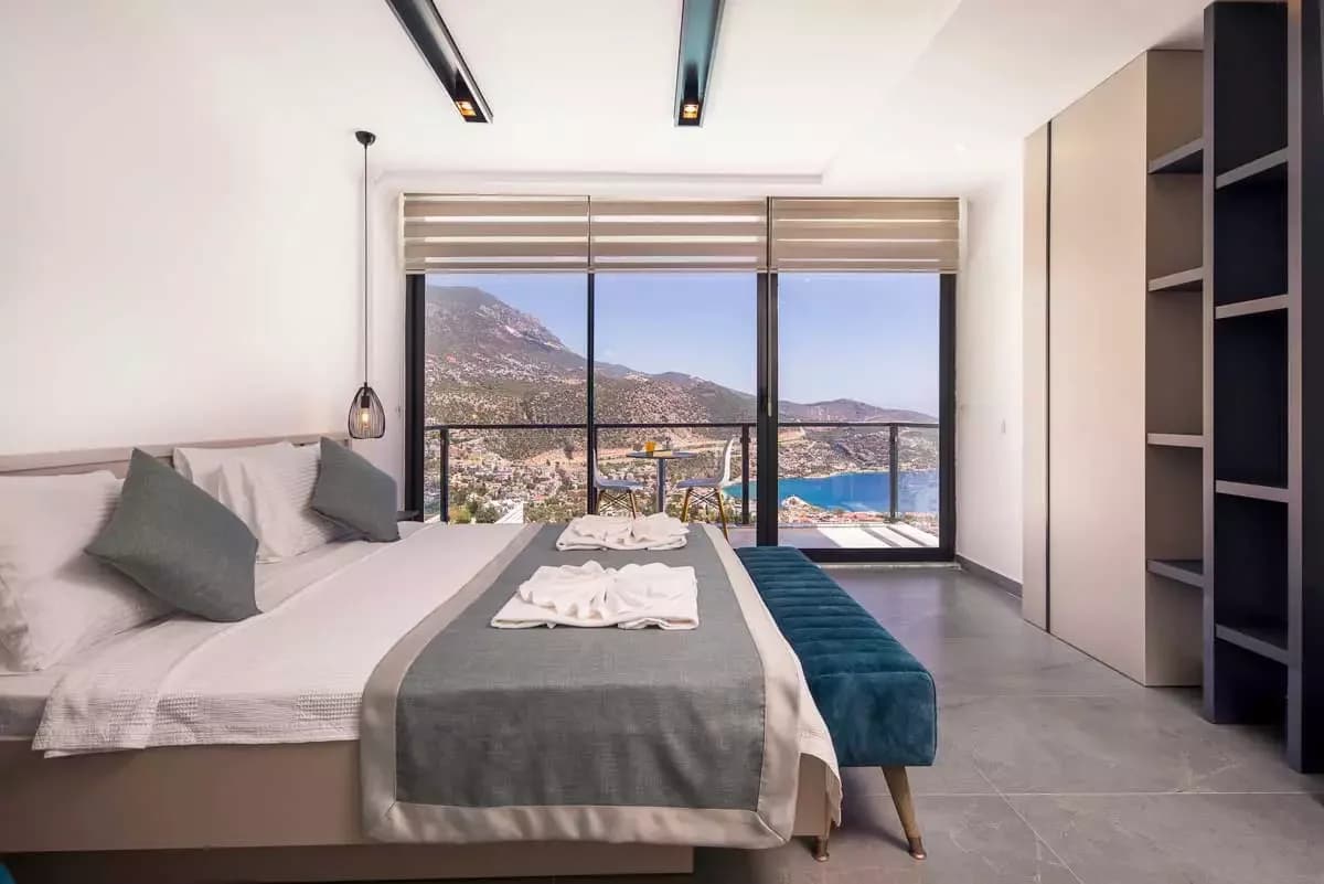 Villa İmparator 30
