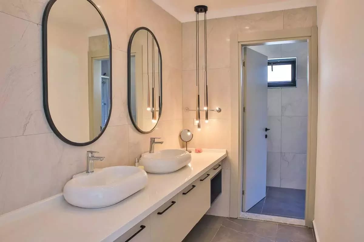 Villa İmparator 34