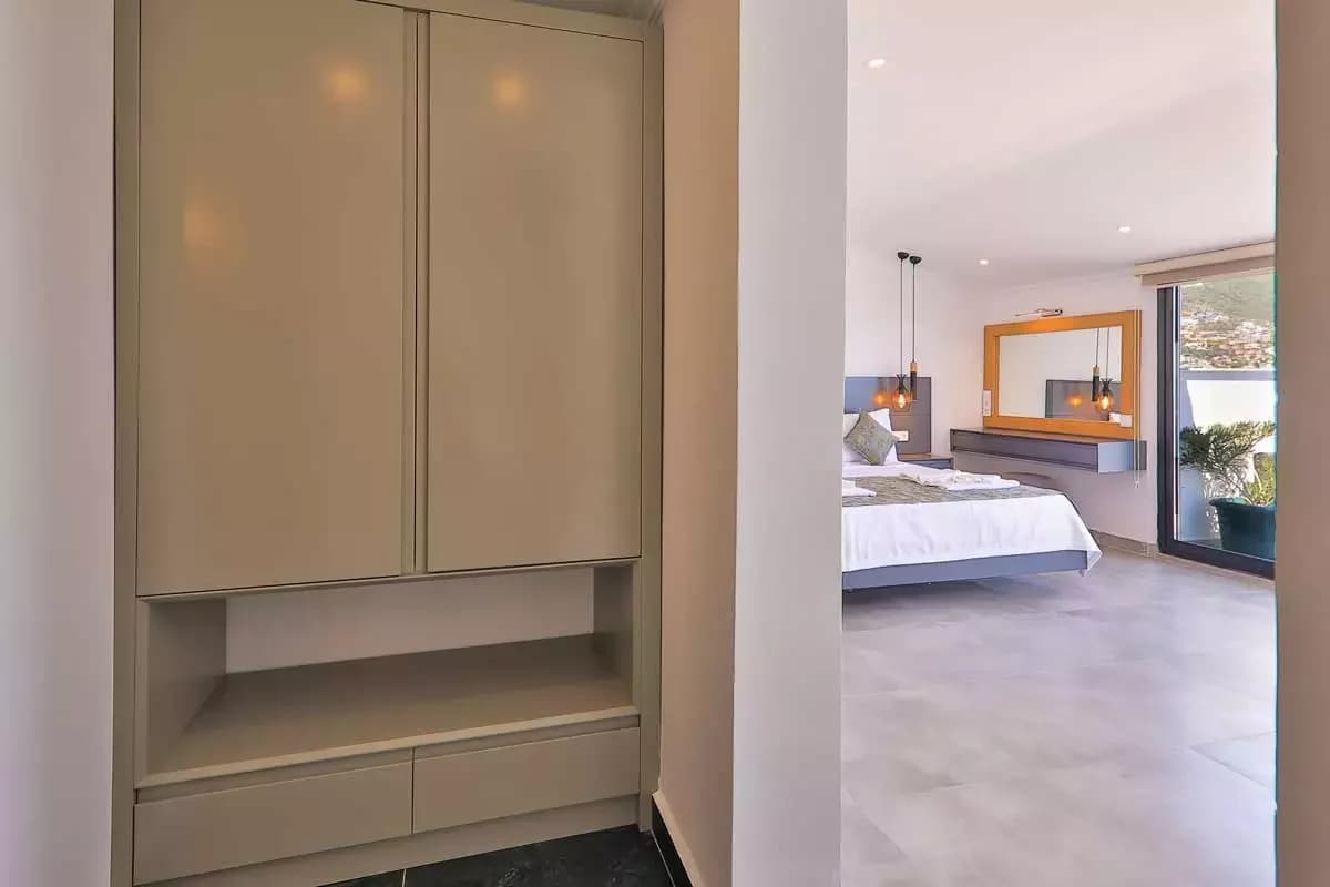 Villa İmparator 42