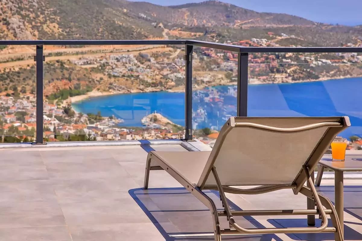 Villa İmparator 49